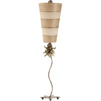 Design Tischlampe TASORE 74 cm hoch Wohnzimmer von ELSTEAD