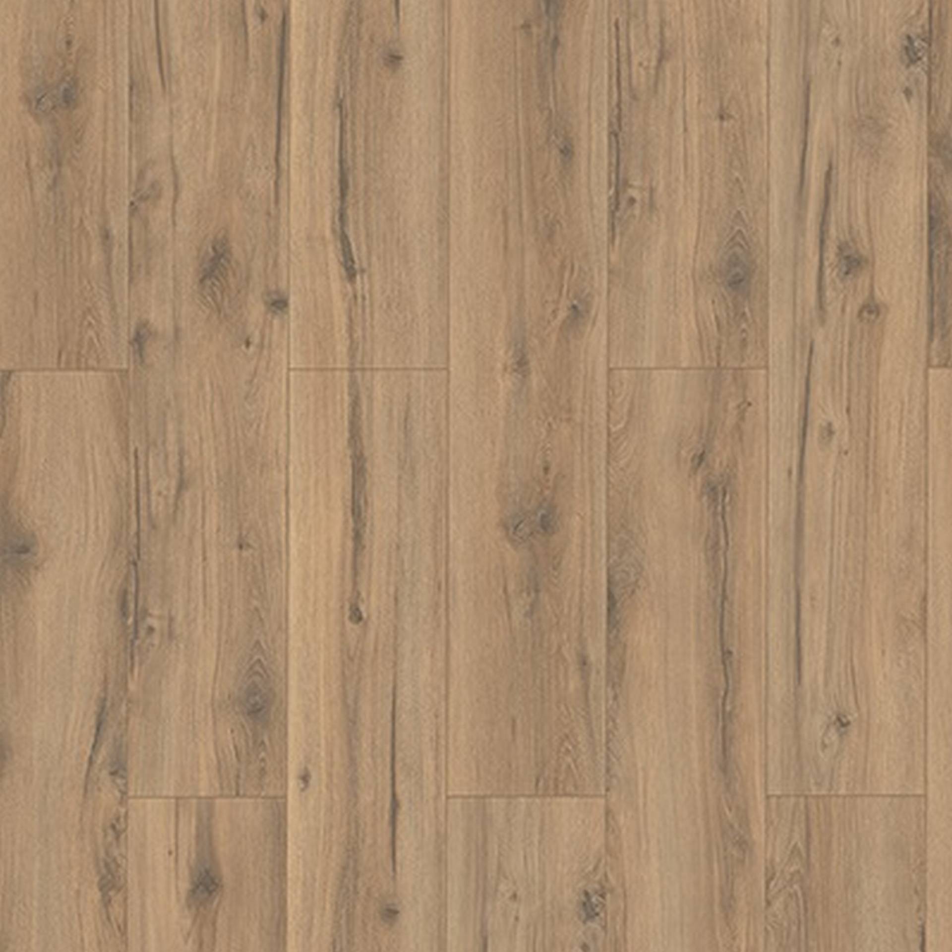 Classen Laminat 'HydroClick' Taupeiche 9 mm Classen Laminat 'HydroClick' Taupeiche 9 mm von Classen