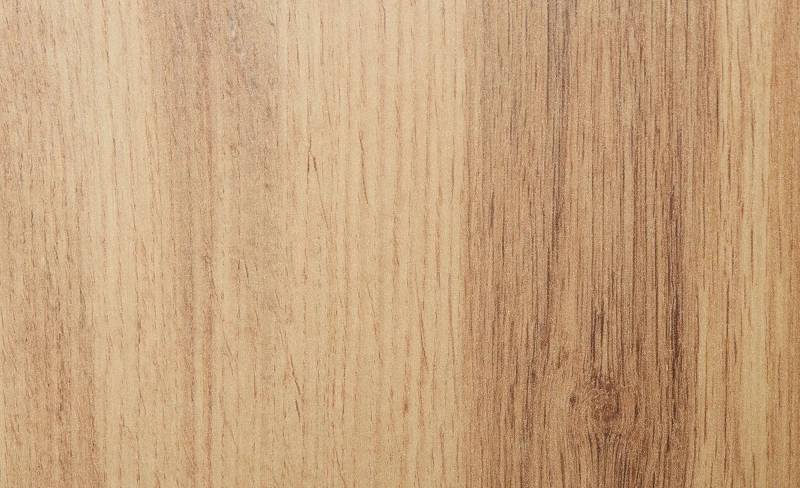Designrückwand für Vitrine   ¦ holzfarben ¦ Maße (cm): B: 52,7 H: 101,2 T: 1.3 Sonstiges Zubehör - Möbel Kraft