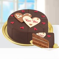 Dessert-Torte ?For You?