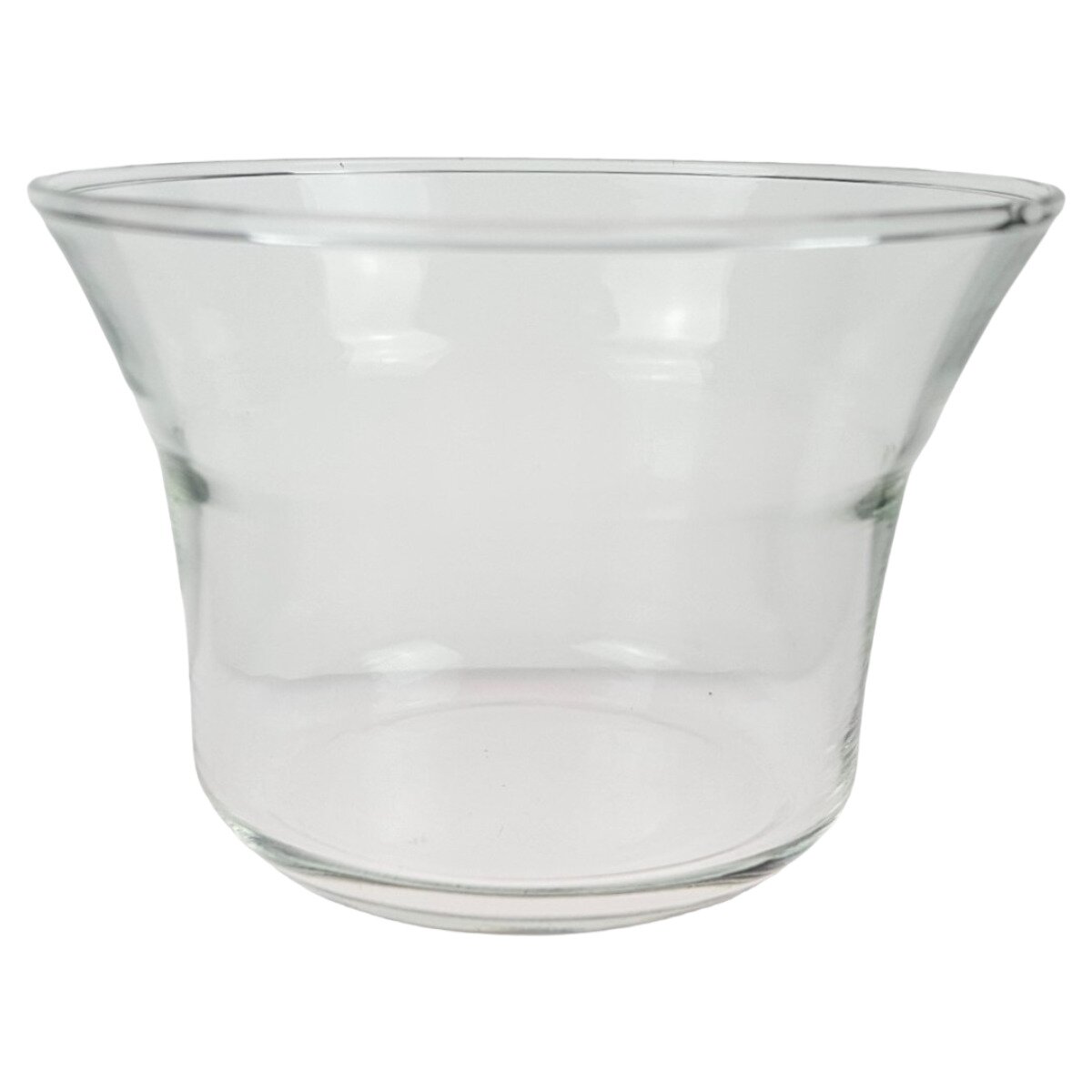 Dessertschale Kerzenhalter Teelichthalter Transparent gebraucht - neuwertig Dessertschale Kerzenhalter Teelichthalter Transparent gebraucht - neuwertig