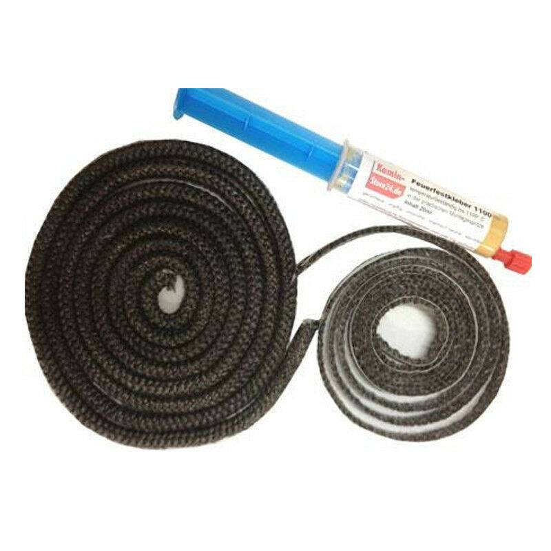 Dichtschnur für HBO große Scheibe Dichtschnur für HBO große Scheibe von KaminStore24