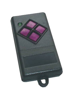 Dickert MAHS433-04 4-Befehl Mini-Handsender 433 Mhz Dickert MAHS433-04 4-Befehl Mini-Handsender 433 Mhz von Dickert