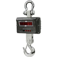 KERN Industrie-Kranwaage, Wägebereich max. 1.000 kg von Kern