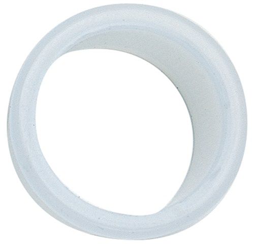 Dieckmann Führungsring (Nylon natur / passend für 18 mm Führung / Inhalt: 50 Stück) - 0579/0000/00 von Dieckmann