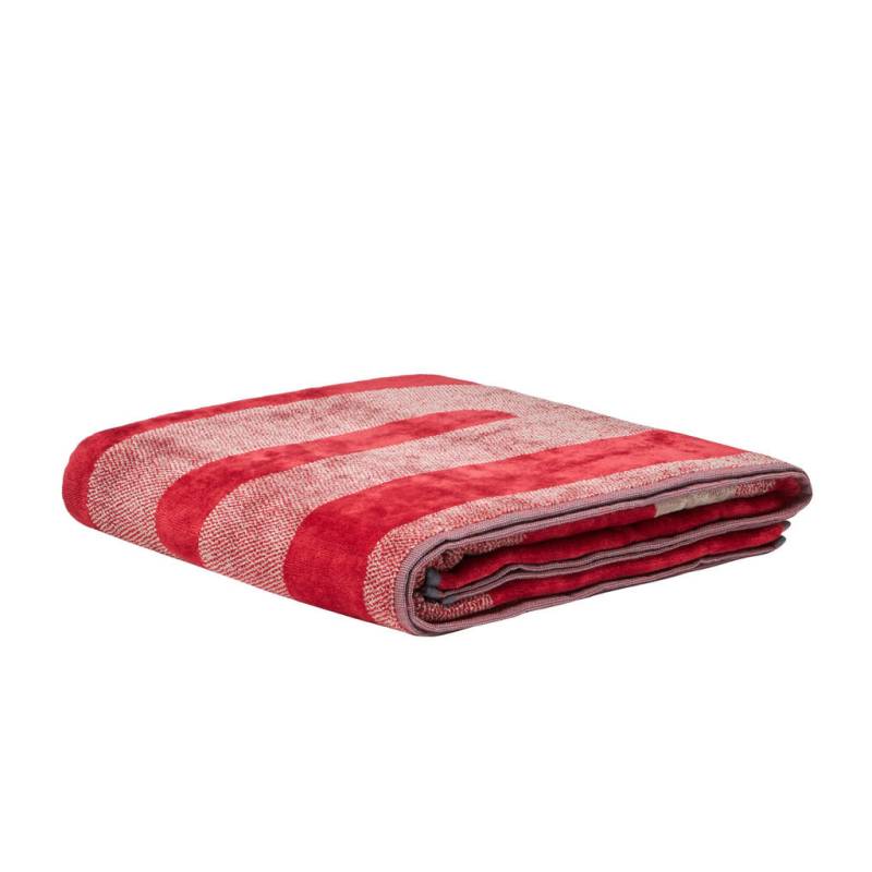 Diesel DUSCHTUCH Rot