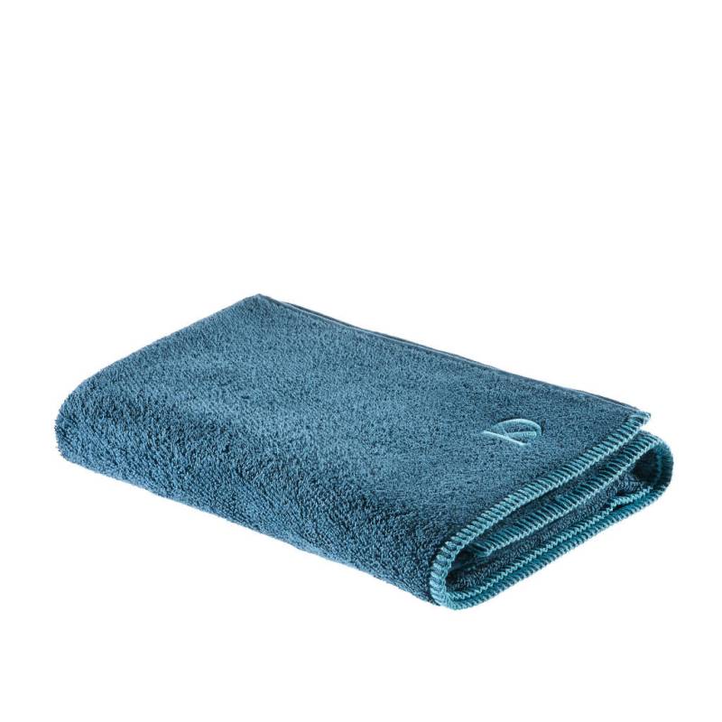 Dieter Knoll DUSCHTUCH Petrol