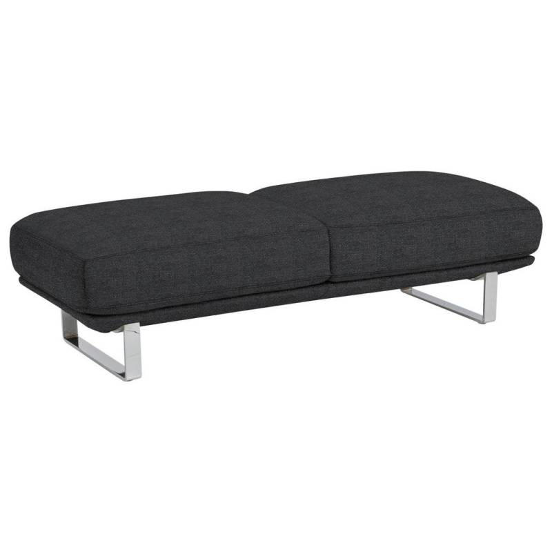 Dieter Knoll HOCKER Graphit