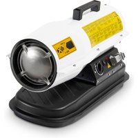 Direkt-Ölheizgebläse IDE 20 D Direkt-Ölheizgebläse IDE 20 D von Trotec