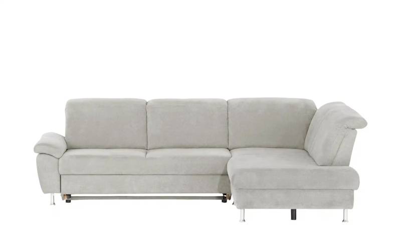 Diva Ecksofa  Diva Lounge ¦ creme ¦ Maße (cm): B: 275 H: 85 T: 210.0 Polstermöbel > Sofas > Ecksofas - Höffner