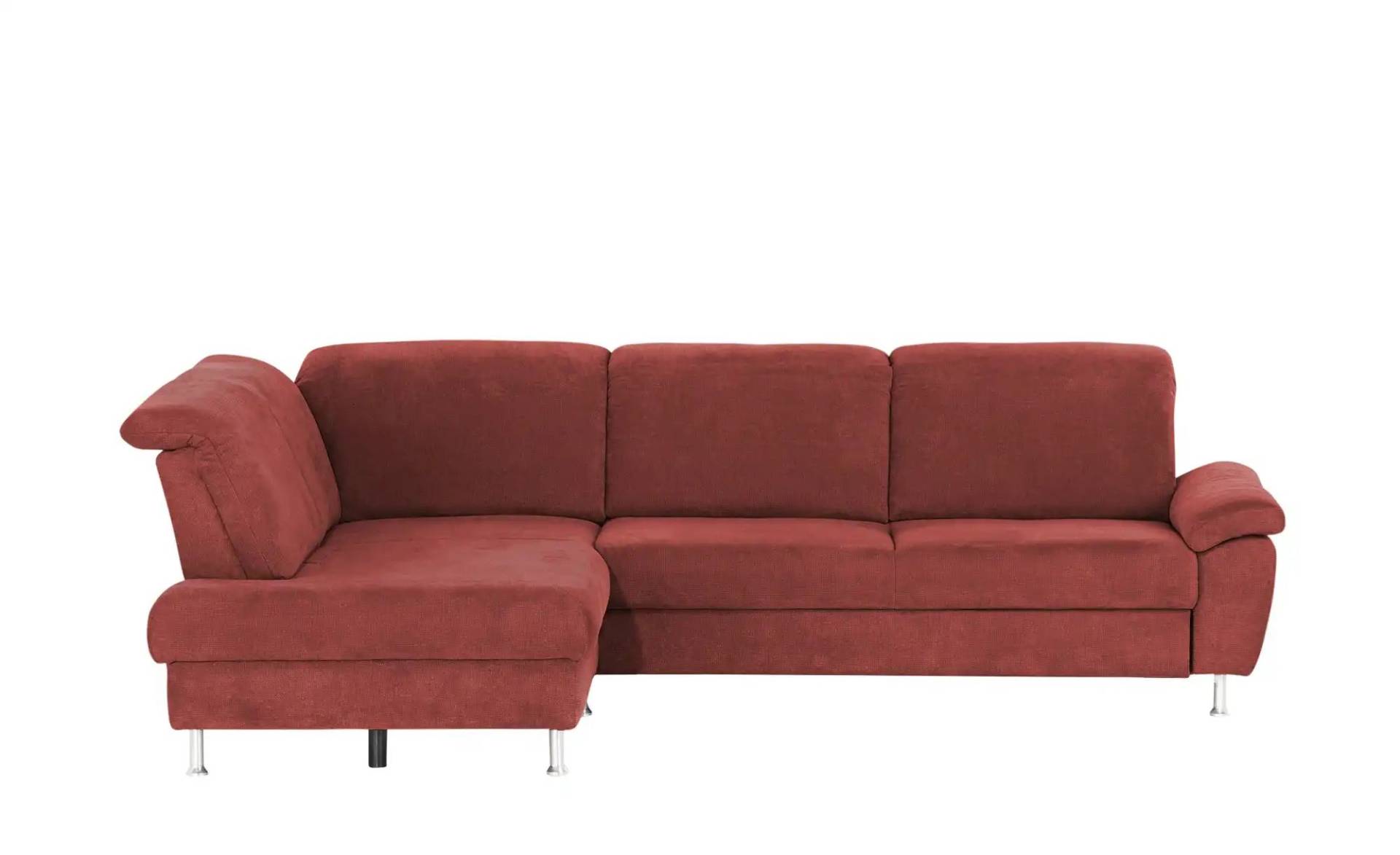 Diva Ecksofa Diva Lounge ¦ rot ¦ Maße (cm): B: 275 H: 85 T: 210.0 Polstermöbel > Sofas > Ecksofas - Höffner Diva Ecksofa Diva Lounge ¦ rot ¦ Maße (cm): B: 275 H: 85 T: 210.0 Polstermöbel > Sofas > Ecksofas - Höffner