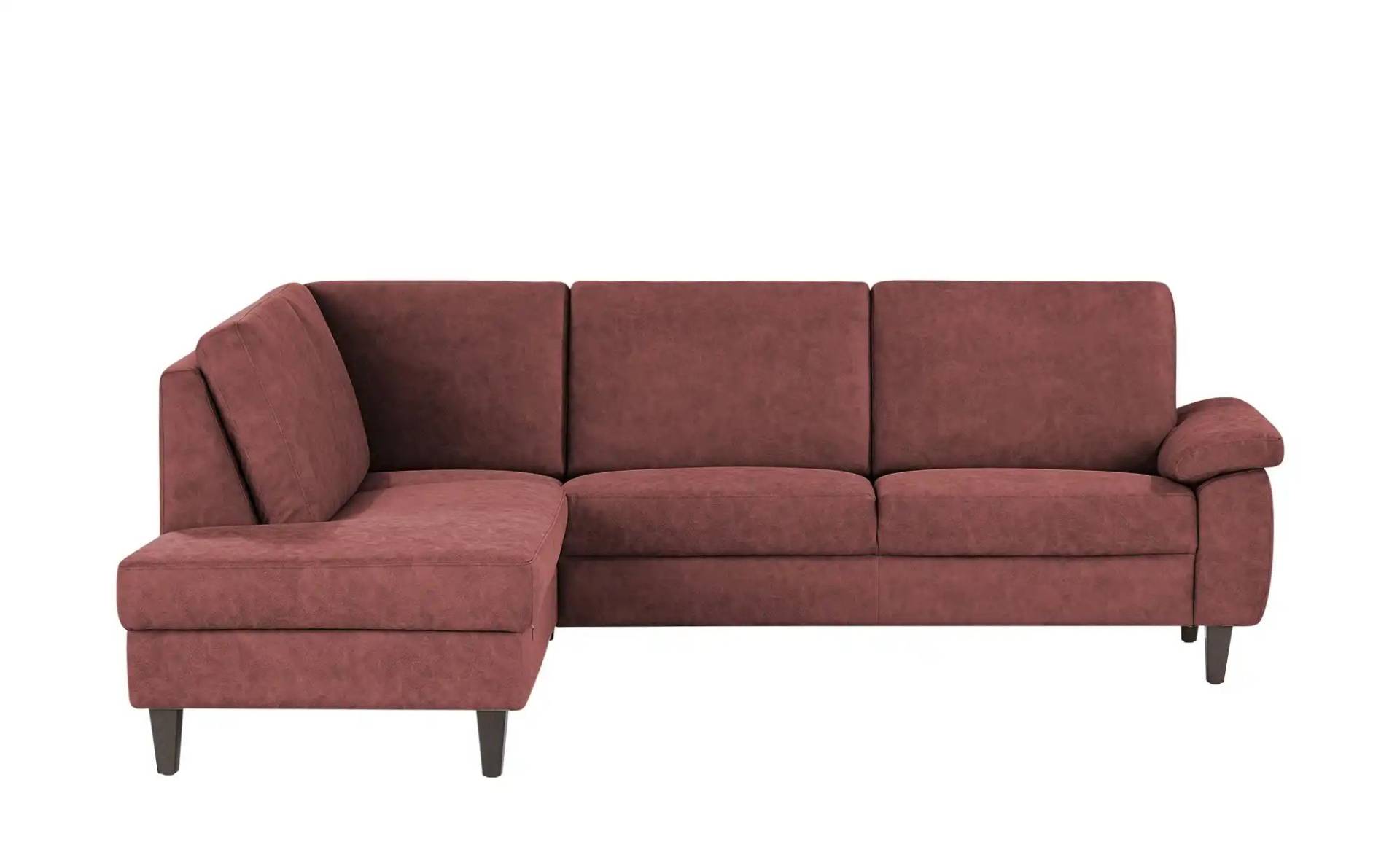 Diva Ecksofa Diva ¦ rot ¦ Maße (cm): B: 255 H: 90 T: 210.0 Polstermöbel > Sofas > Ecksofas - Höffner Diva Ecksofa Diva ¦ rot ¦ Maße (cm): B: 255 H: 90 T: 210.0 Polstermöbel > Sofas > Ecksofas - Höffner