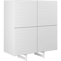 DIVENTA Highboard "ITACA" von Diventa