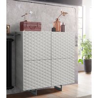 DIVENTA Highboard "KORFU" von Diventa