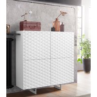 DIVENTA Highboard "KORFU" von Diventa