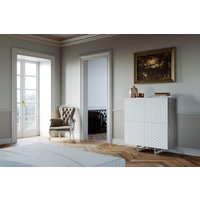 DIVENTA Highboard "KORFU" von Diventa