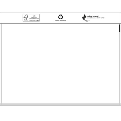 Dokumententaschen 240x160mm, C5,VE1000 Dokumententaschen 240x160mm, C5,VE1000