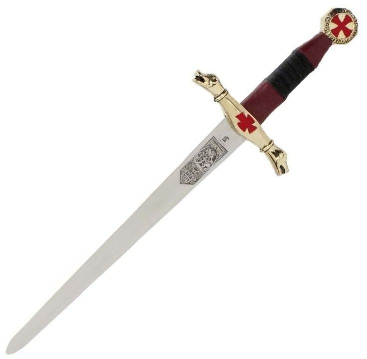 Dolch Königreich der Himmel von Gladius