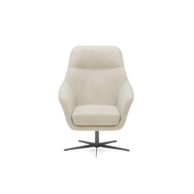 DomoHome RELAXSESSEL Beige