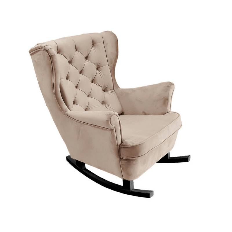 DomoHome SCHAUKELSESSEL Esche
