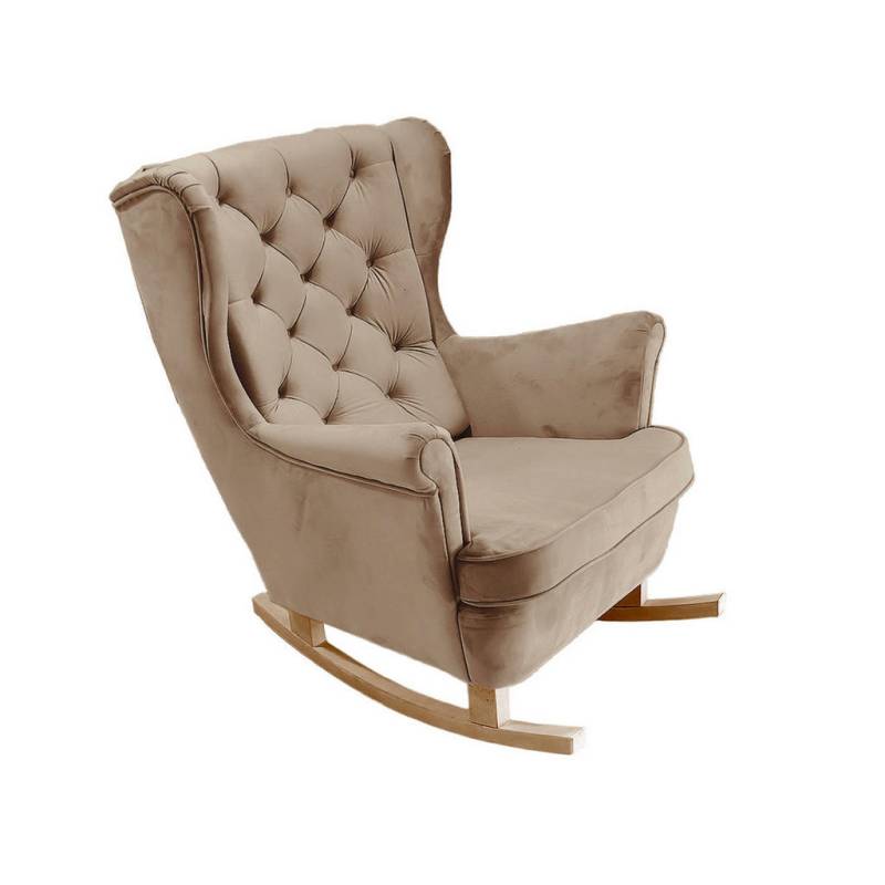 DomoHome SCHAUKELSESSEL Fango