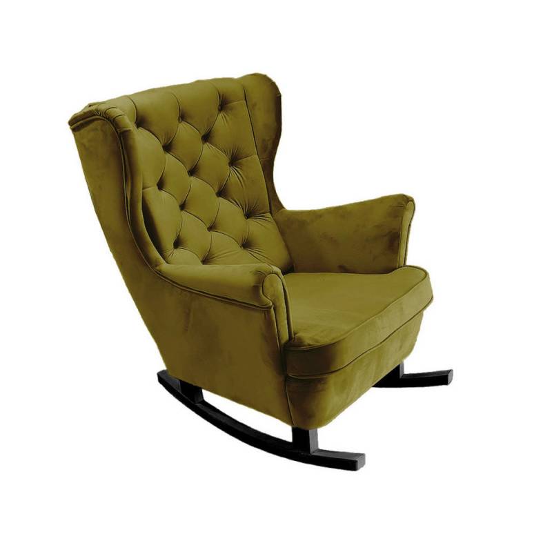 DomoHome SCHAUKELSESSEL Pinien