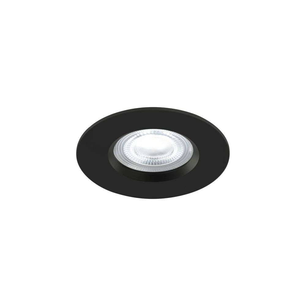 Nordlux - Don Smart 3-Kit Einbauspots Downlight Black Nordlux von Nordlux