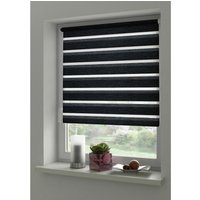 Doppelrollo Easyfix anthrazit B/L: ca. 50x150 cm Doppelrollo Easyfix anthrazit B/L: ca. 50x150 cm von XXXL