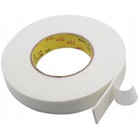 Doppelseitiges Selbstklebendes Schaum-Montageklebeband Doppelseitiges Selbstklebendes Schaum-Montageklebeband