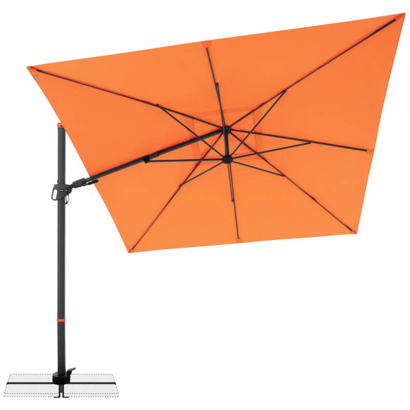 Doppler AMPELSCHIRM Orange