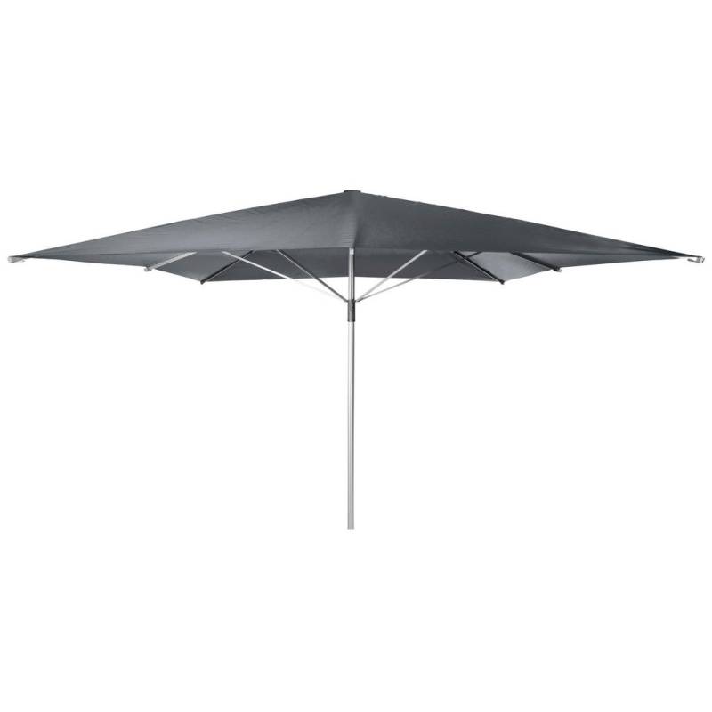 Doppler SONNENSCHIRM Anthrazit, Alu