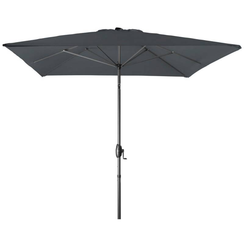 Doppler SONNENSCHIRM Anthrazit