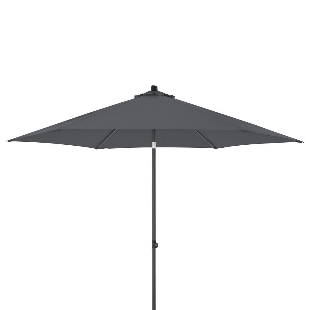 Doppler SONNENSCHIRM Anthrazit