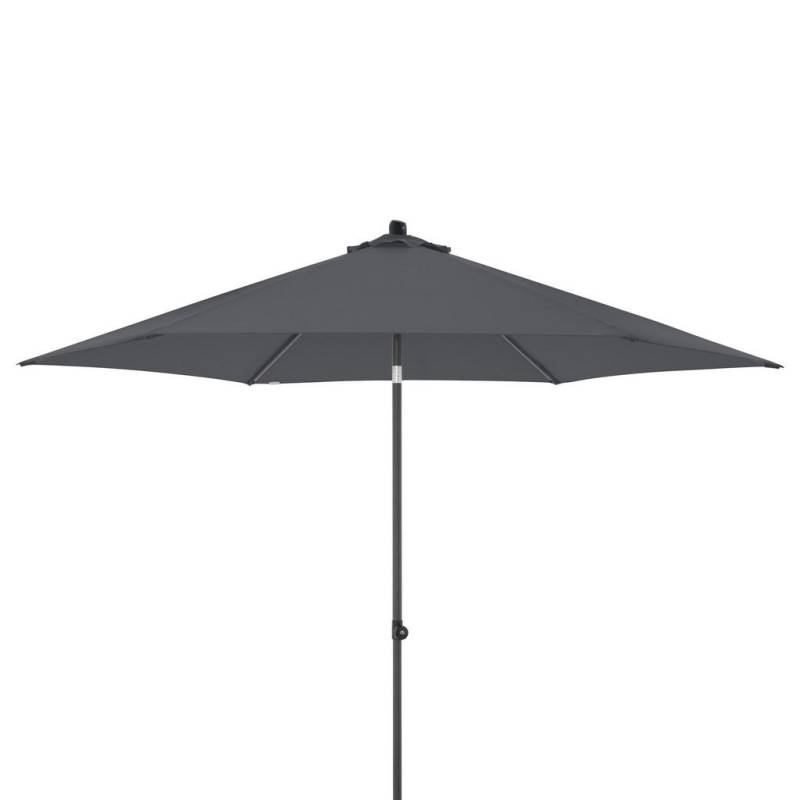 Doppler SONNENSCHIRM Anthrazit