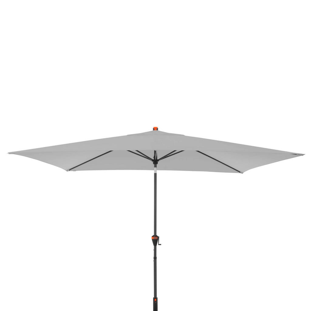 Doppler SONNENSCHIRM Hellgrau Doppler SONNENSCHIRM Hellgrau