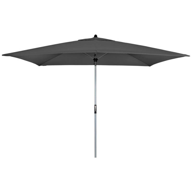 Doppler SONNENSCHIRM Anthrazit, Silber