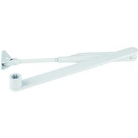 Dorma Normalgestänge weiß 9016 Stand. f. TS 71,TS 72,TS 73V u. TS 83 DORMA Dorma Normalgestänge weiß 9016 Stand. f. TS 71,TS 72,TS 73V u. TS 83 DORMA