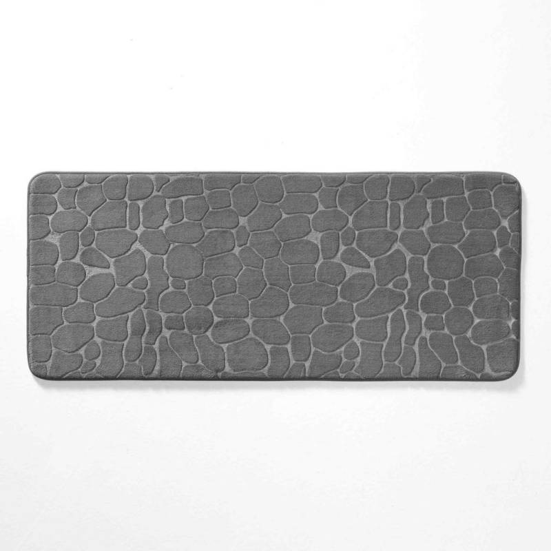 Douceur d´intérieur BADMATTE Dunkelgrau