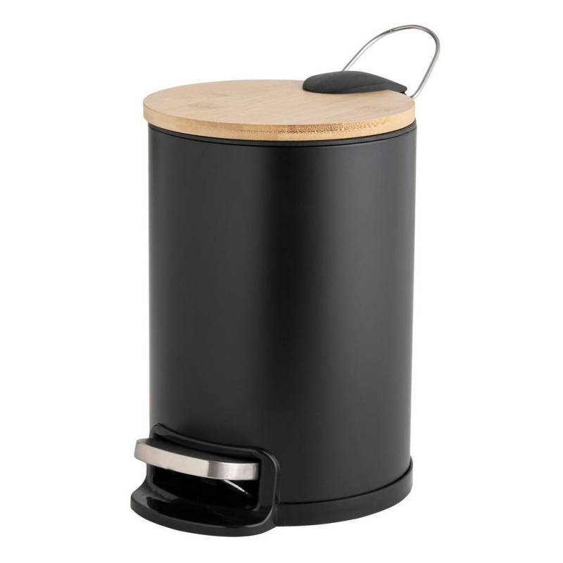 Douceur d´intérieur MÜLLEIMER Schwarz