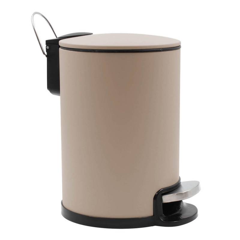 Douceur d´intérieur MÜLLEIMER Taupe