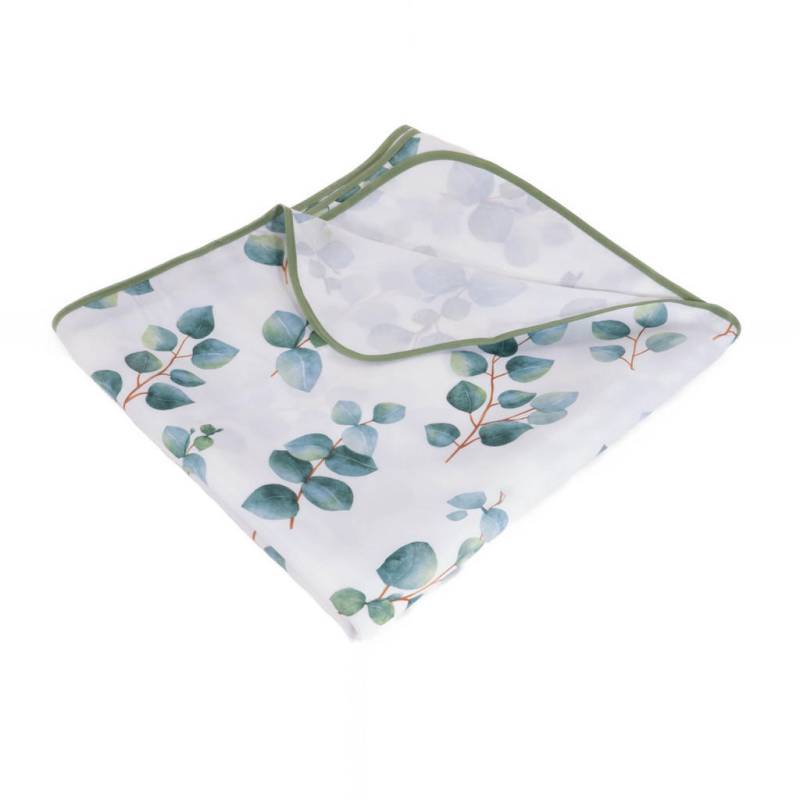 Douceur d´intérieur TISCHDECKE Grün