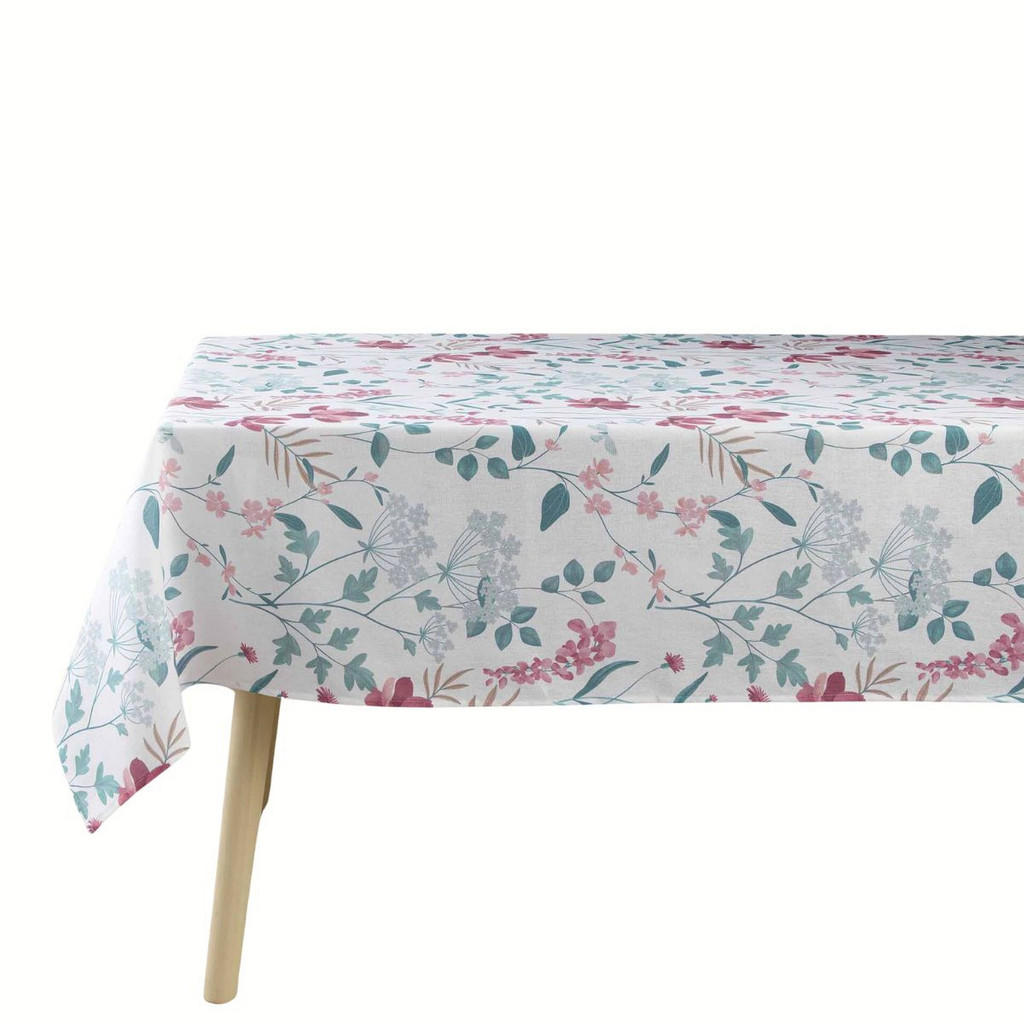 Douceur d´intérieur TISCHDECKE Mehrfarbig Douceur d´intérieur TISCHDECKE Mehrfarbig