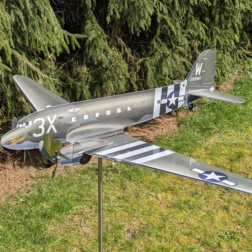 Douglas C-47 “That's All Brother” Douglas C-47 “That's All Brother”