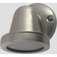 Downlight Terrasse Messing Glas 14 cm hoch IP64 GU10 klein Downlight Terrasse Messing Glas 14 cm hoch IP64 GU10 klein von Andromeda