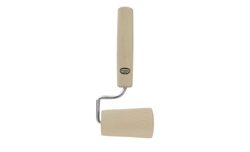 Dr. Oetker Holzteigroller  Kitchen Tools Classic ¦ holzfarben ¦ Holz ¦ Maße (cm): B: 7 Backen & Zubehör - Höffner