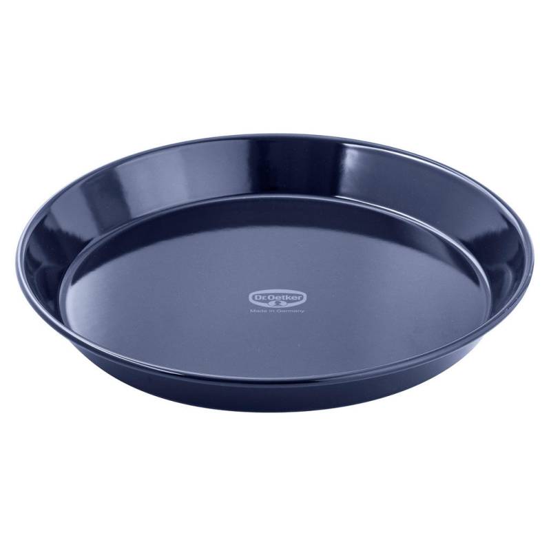 Dr.Oetker BACKFORM Blau