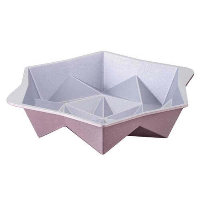 Dr.Oetker BACKFORM Pink