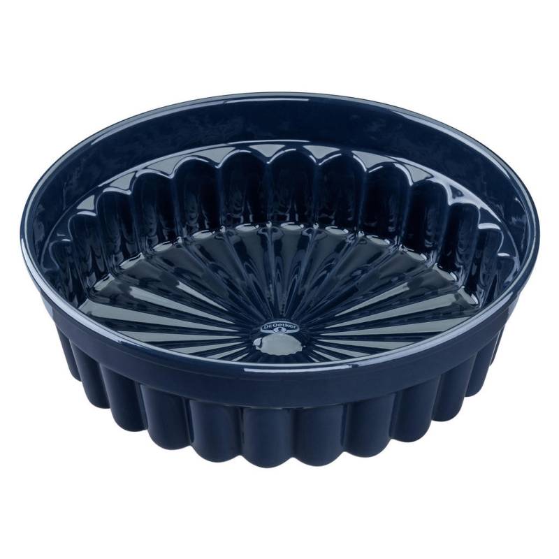 Dr.Oetker BACKFORM Schwarz