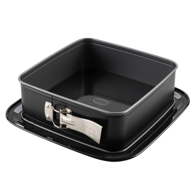 Dr.Oetker SPRINGFORM Schwarz Dr.Oetker SPRINGFORM Schwarz