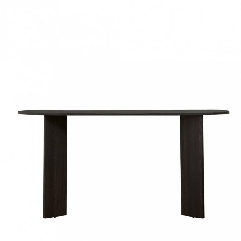 Drawer KONSOLENTISCH Schwarz Drawer KONSOLENTISCH Schwarz